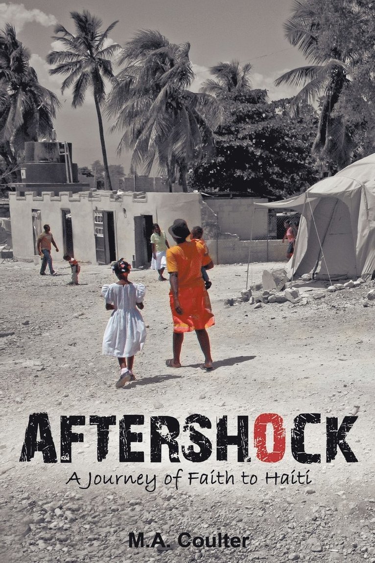 Aftershock 1