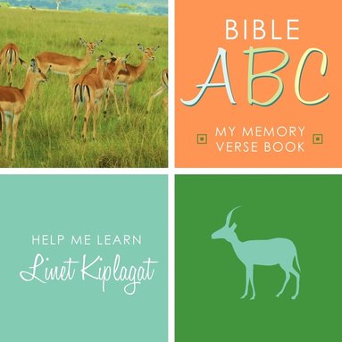 bokomslag Bible ABC