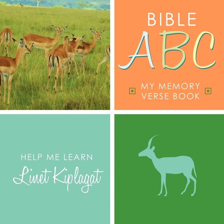 Bible ABC 1