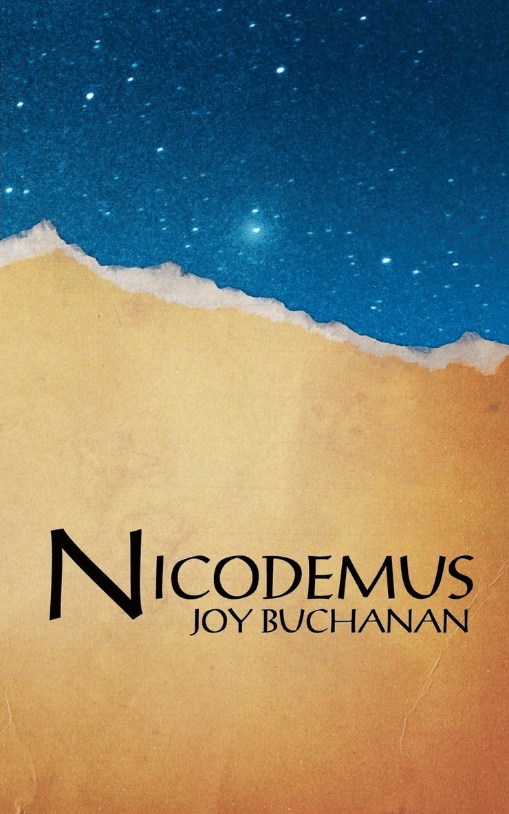 Nicodemus 1