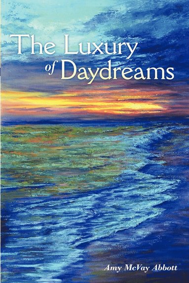 bokomslag Luxury of Daydreams