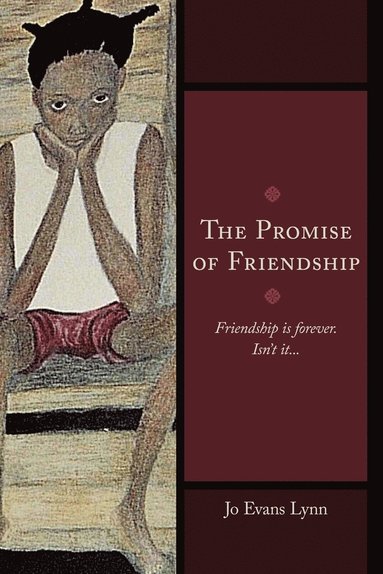 Jo Evans Lynn - Promise of Friendship, Häftad