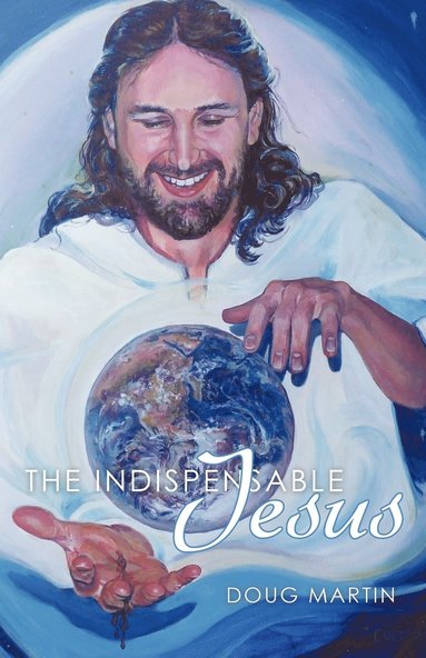 bokomslag Indispensable Jesus