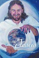 bokomslag Indispensable Jesus
