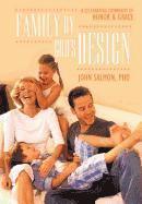 John Salmon PHD, John Salmon, John Salmon Phd - Family By God's Design, Inbunden