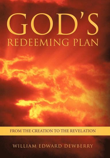 bokomslag God's Redeeming Plan