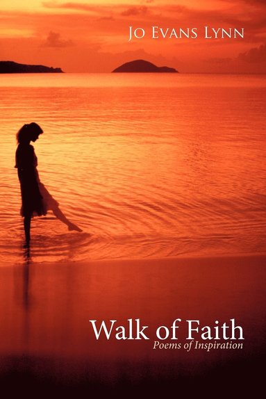 Jo Evans Lynn - Walk of Faith, Häftad