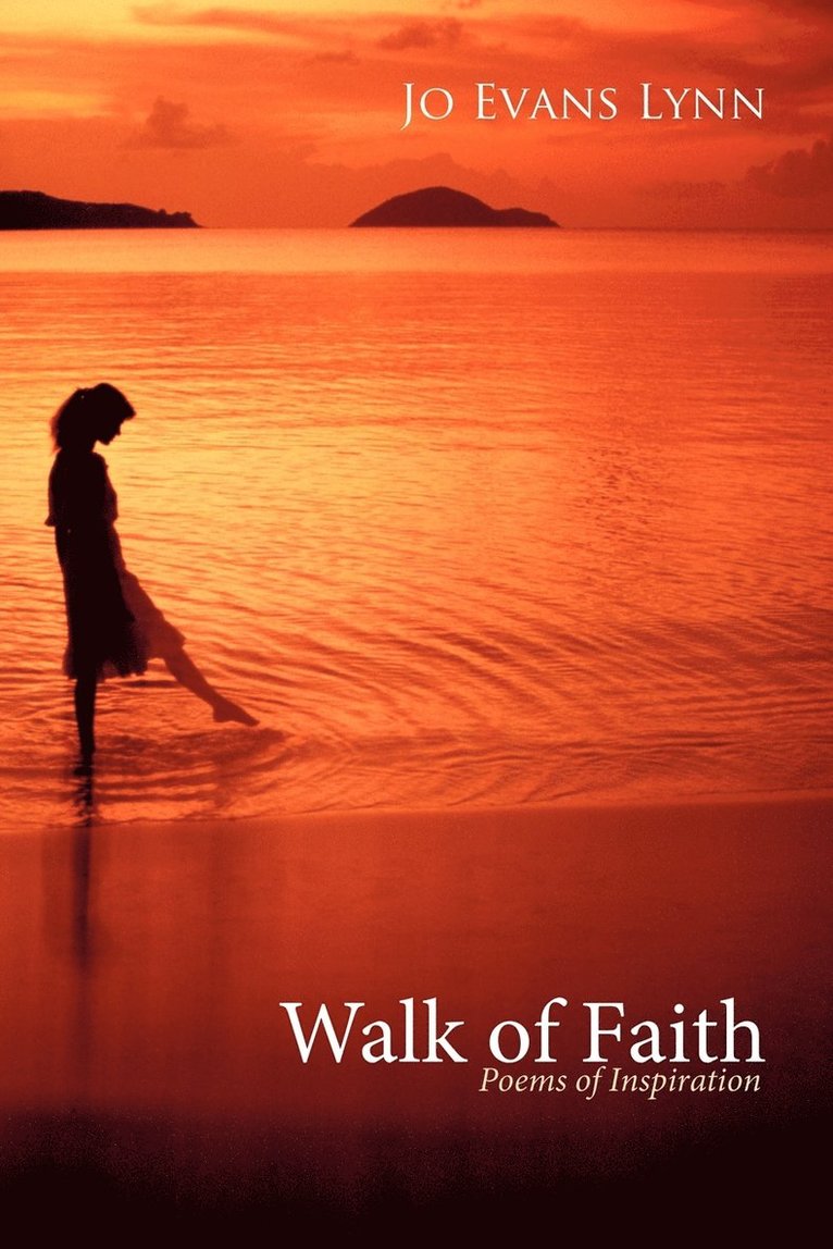Walk of Faith 1