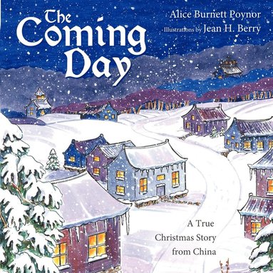 bokomslag Coming Day