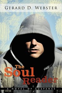 bokomslag Soul Reader