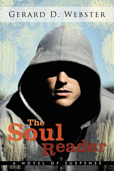 bokomslag Soul Reader