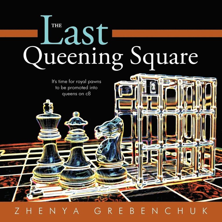 The Last Queening Square 1