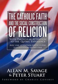 bokomslag Catholic Faith and the Social Construction of Religion