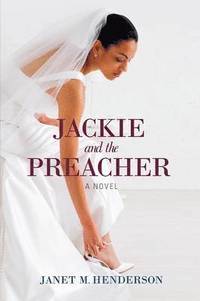 bokomslag Jackie and the Preacher