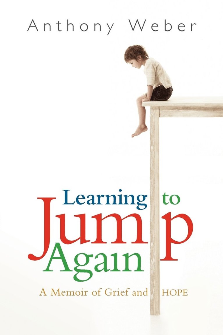 Learning to Jump Again 1