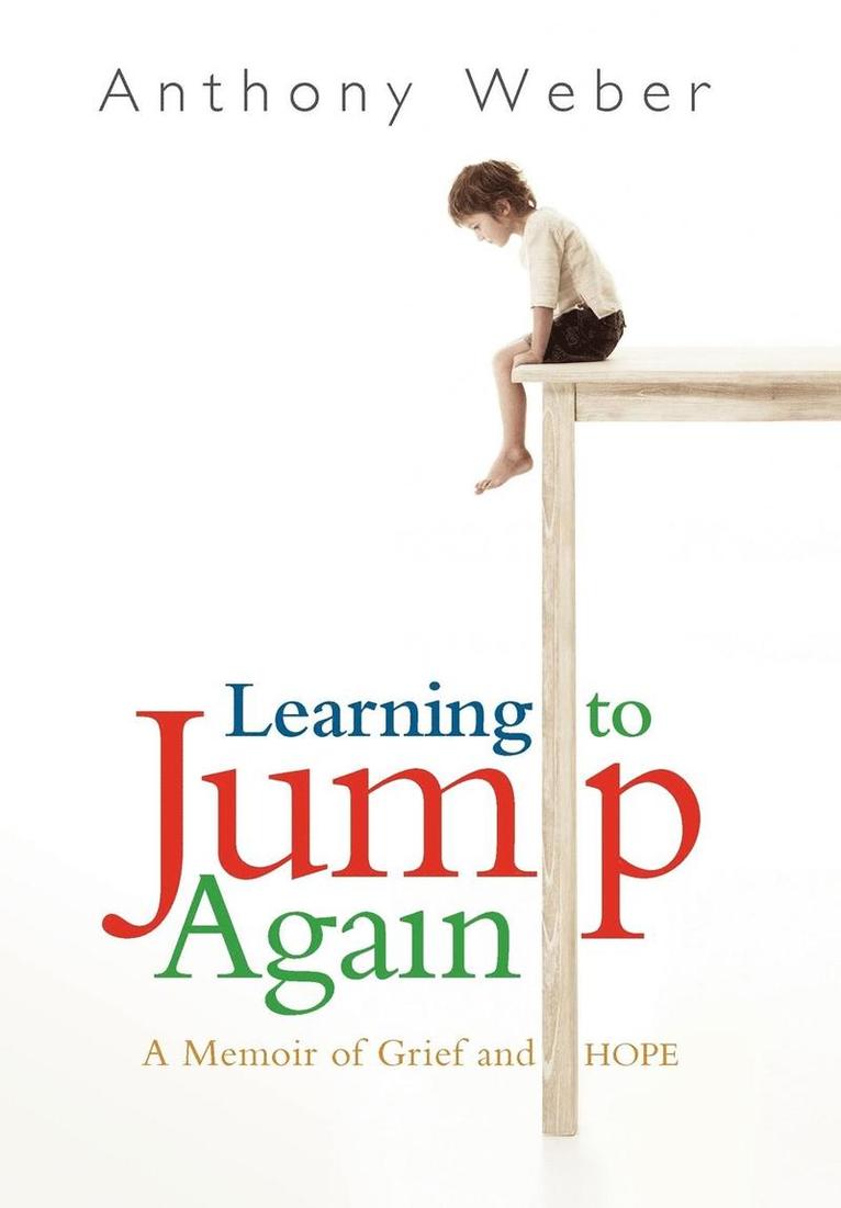 Learning to Jump Again 1