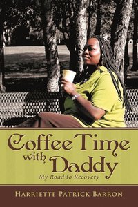 bokomslag Coffee Time with Daddy
