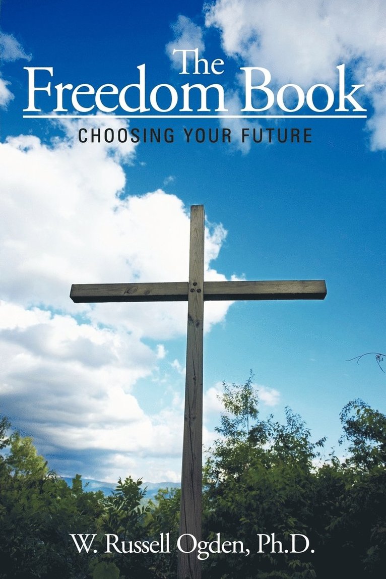 Freedom Book 1