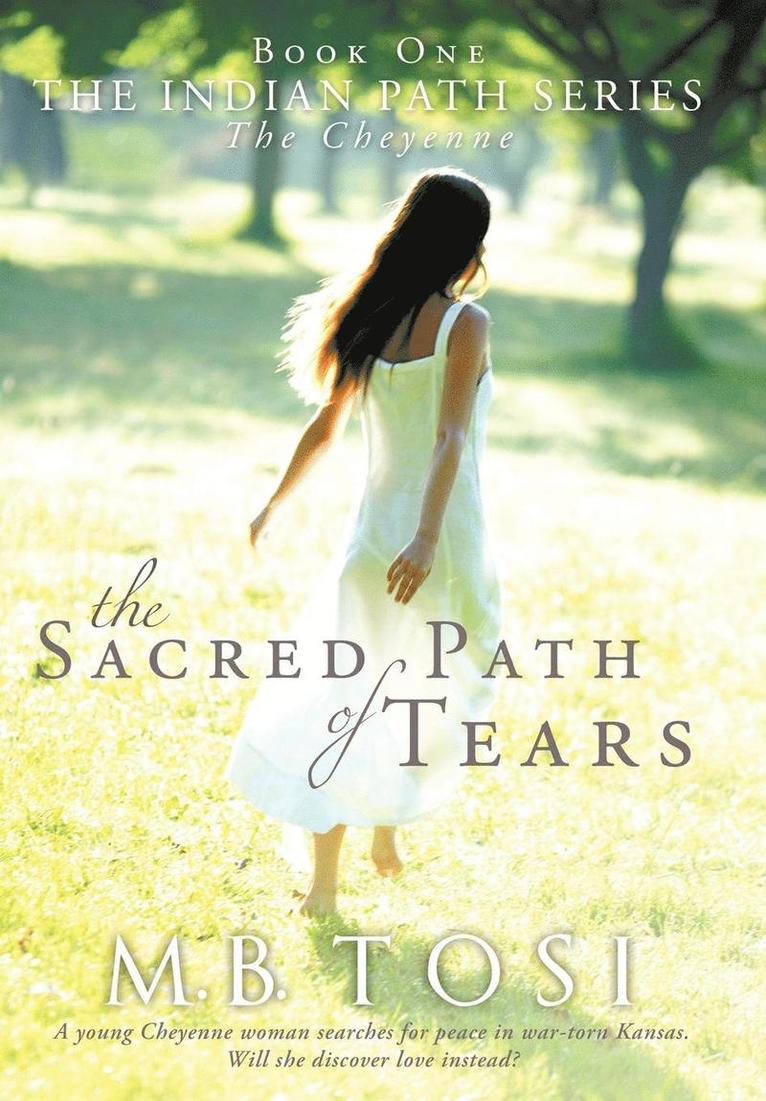 THE Sacred Path of Tears 1