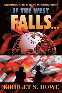 bokomslag If the West Falls...