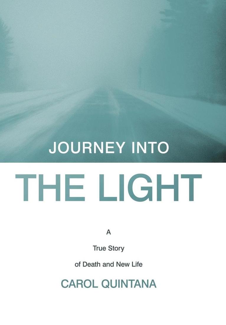 Journey into the Light 1