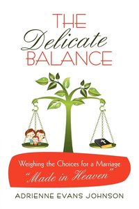 bokomslag The Delicate Balance