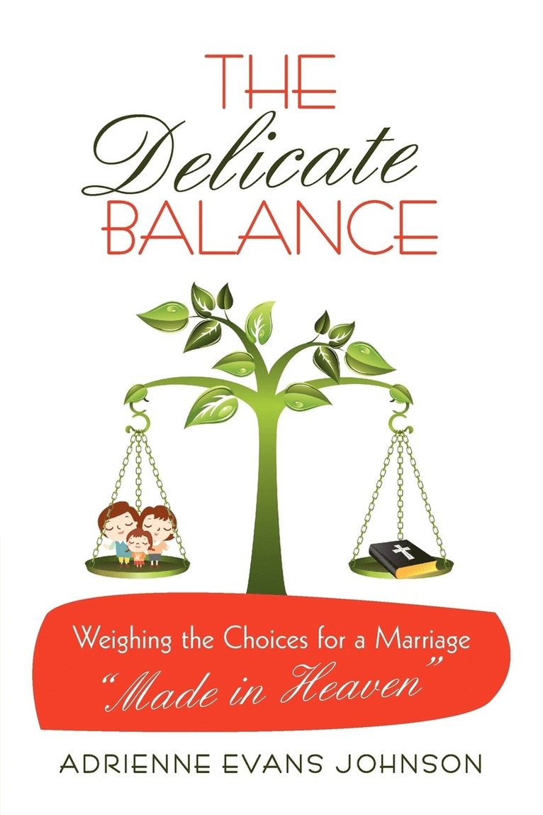 The Delicate Balance 1