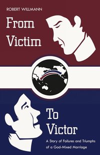 bokomslag From Victim To Victor
