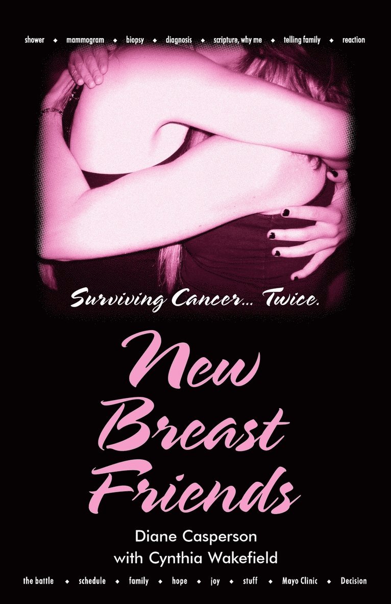 New Breast Friends 1