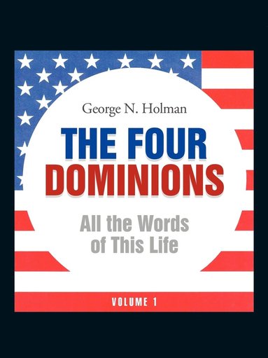 bokomslag The Four Dominions