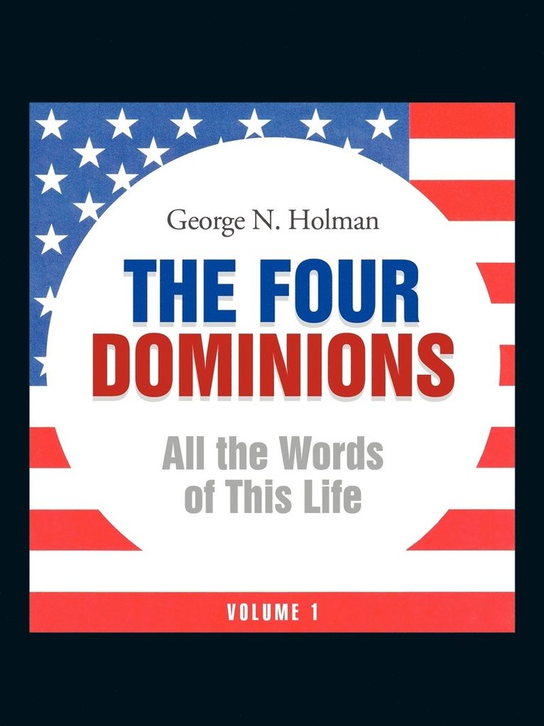 The Four Dominions 1