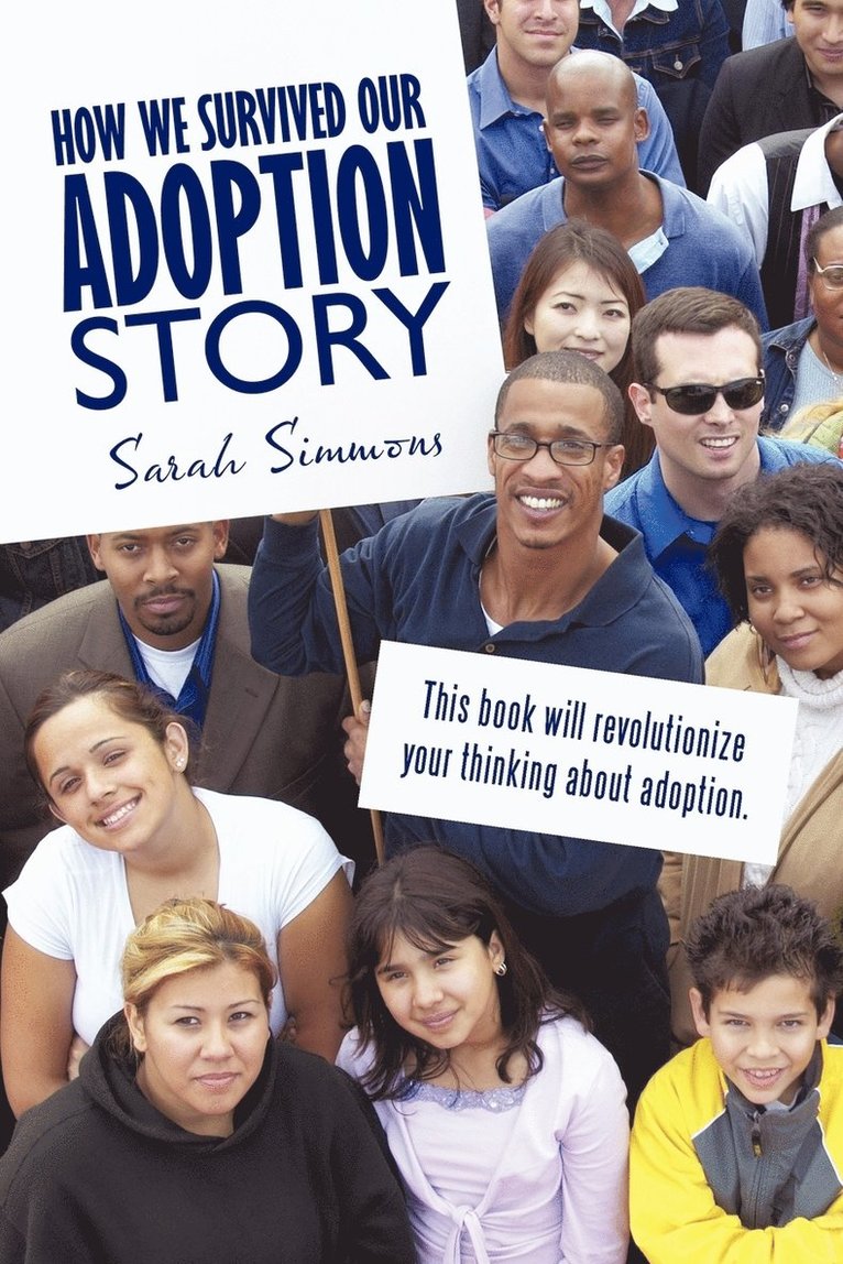 How We Survived Our Adoption Story 1