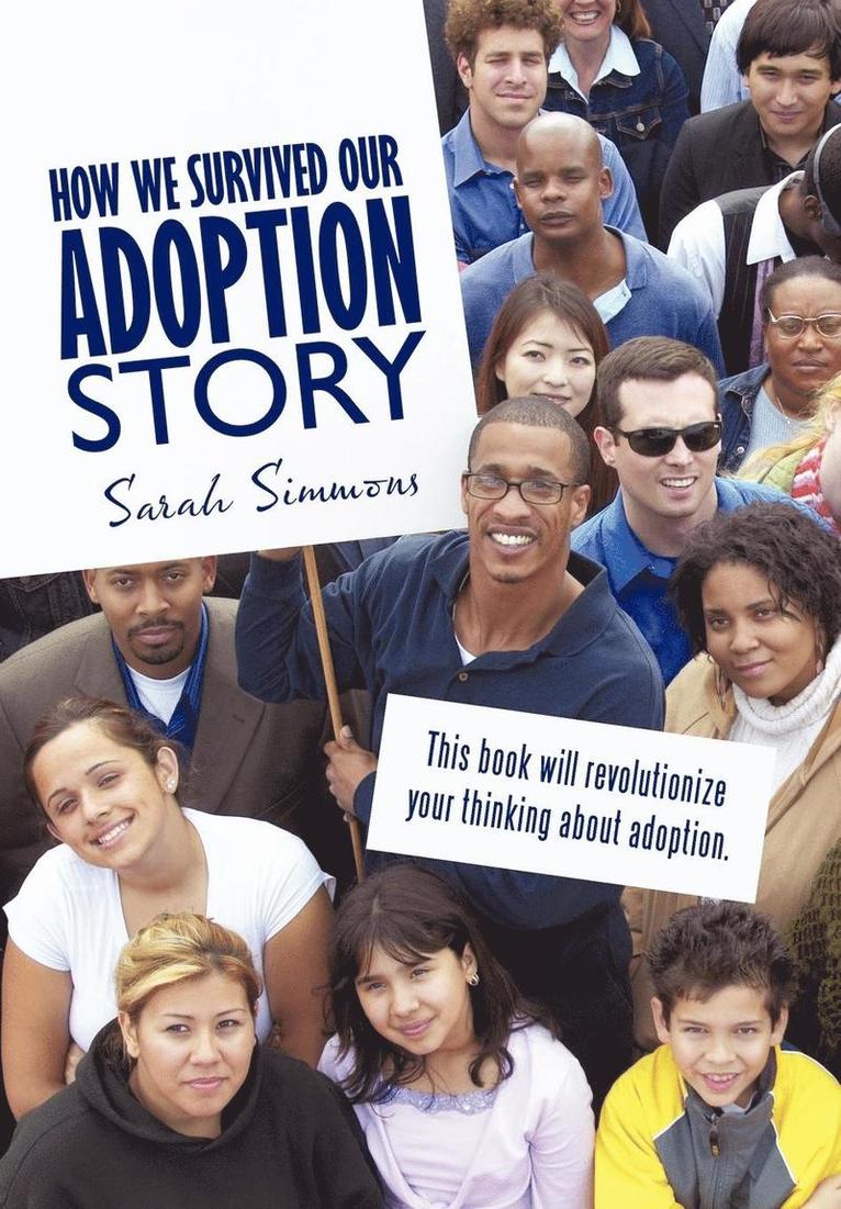 How We Survived Our Adoption Story 1