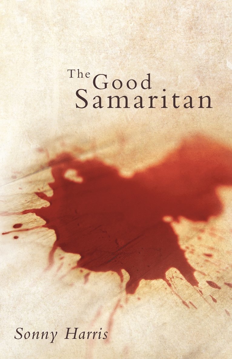 The Good Samaritan 1