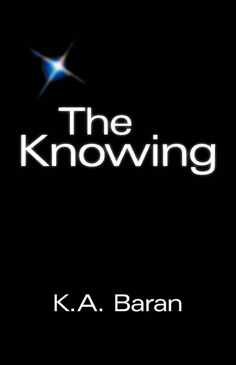 Knowing 1