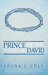 bokomslag Prince of the House of David