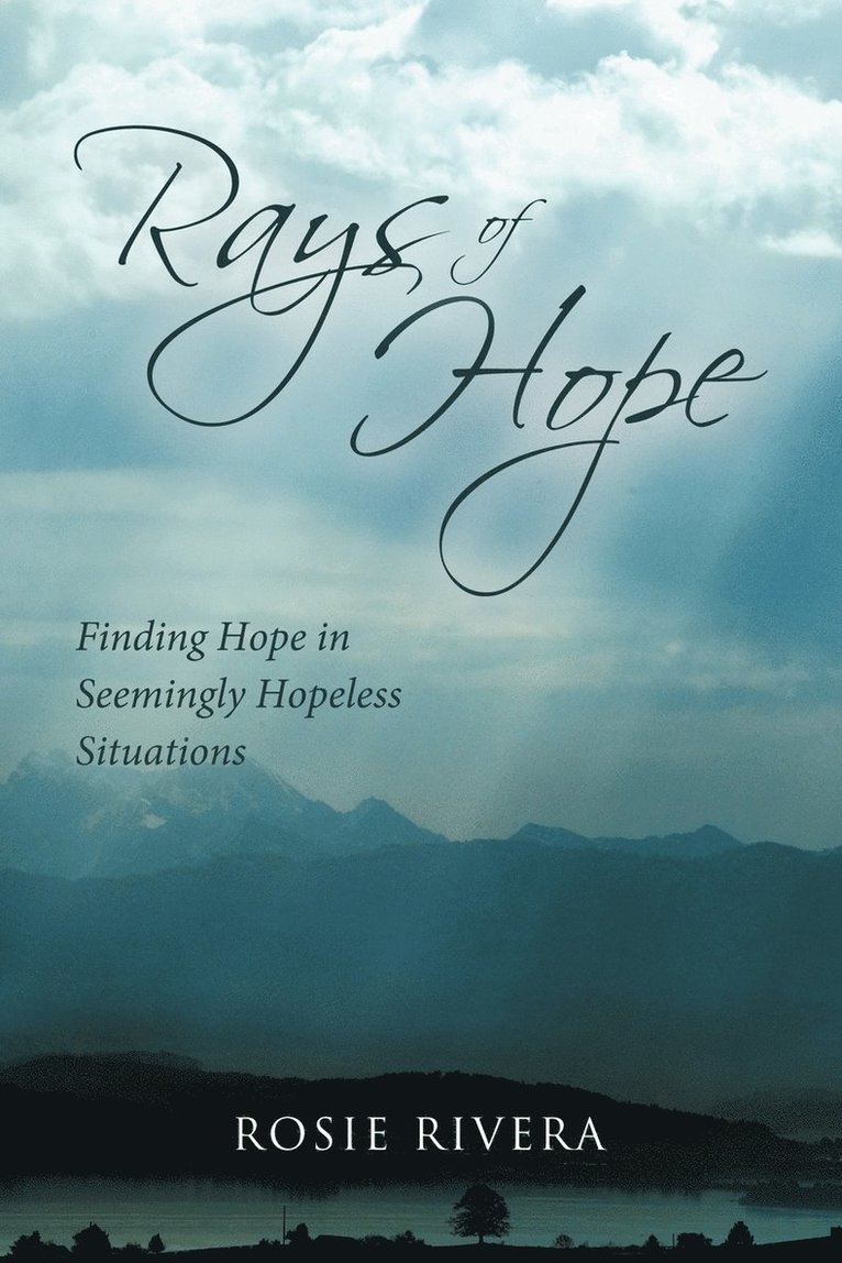 Rays of Hope 1