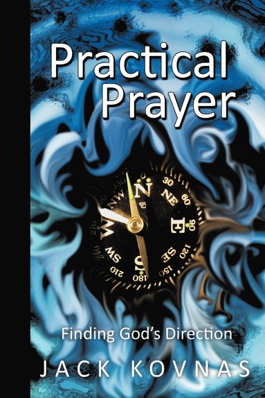 bokomslag Practical Prayer