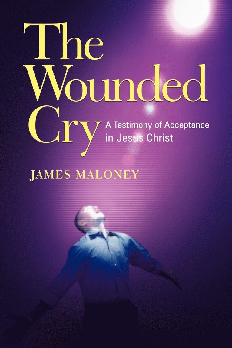 The Wounded Cry 1