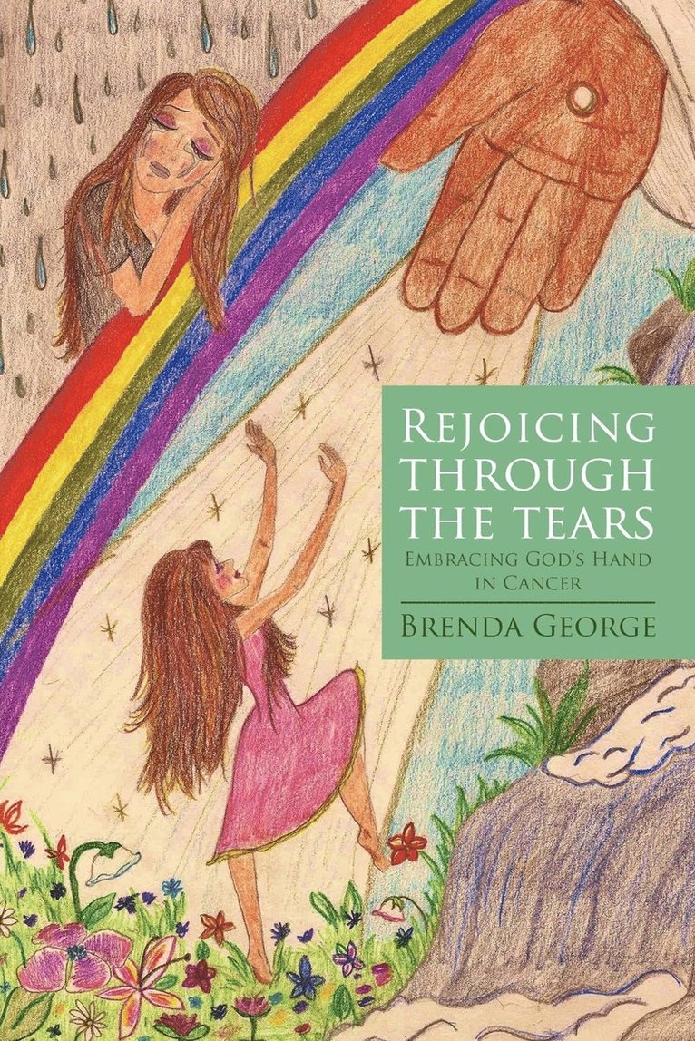 Rejoicing Through the Tears 1