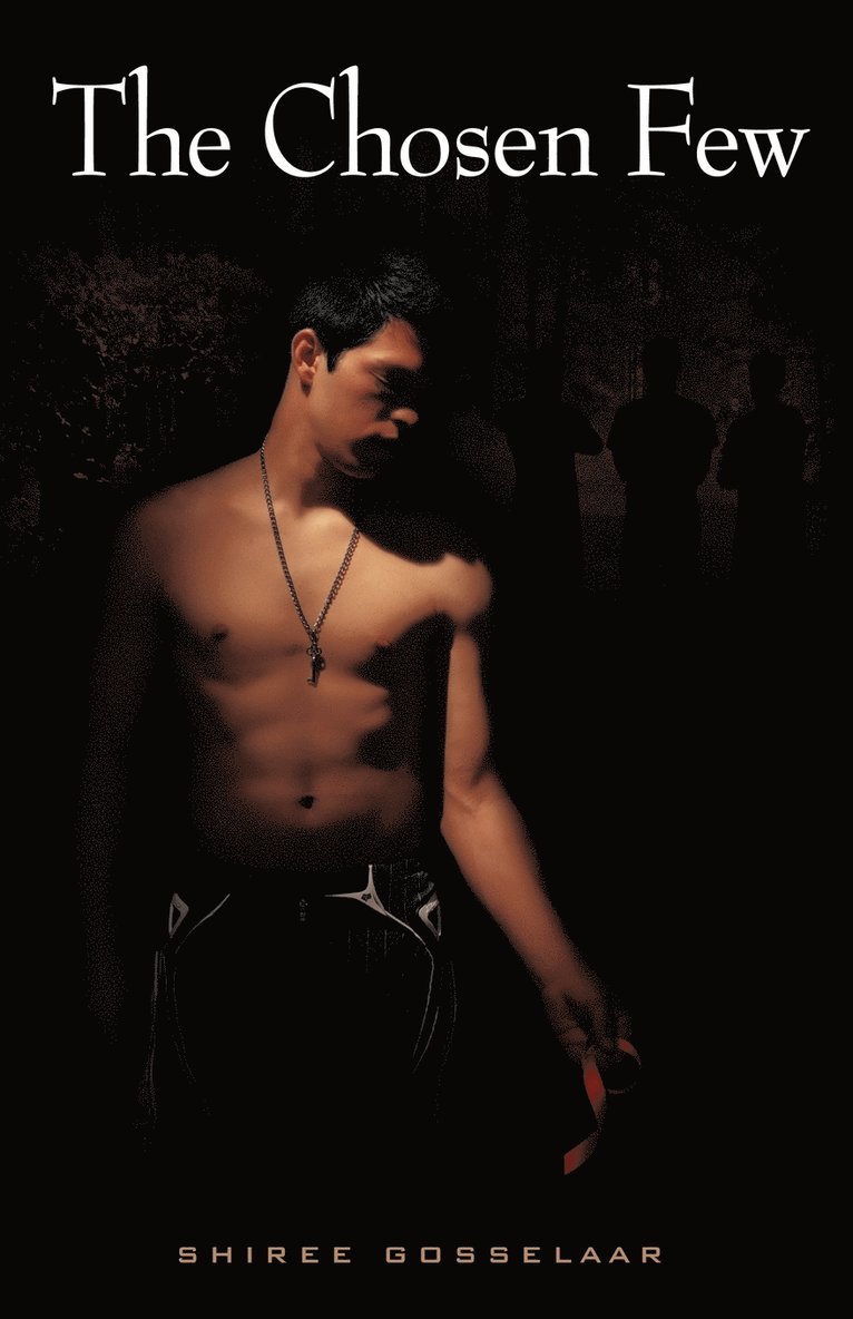Shiree Gosselaar - Chosen Few, Häftad