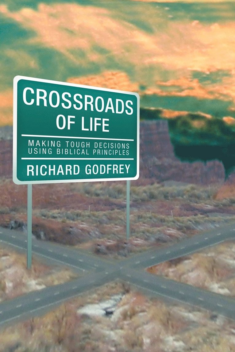 Crossroads of Life 1