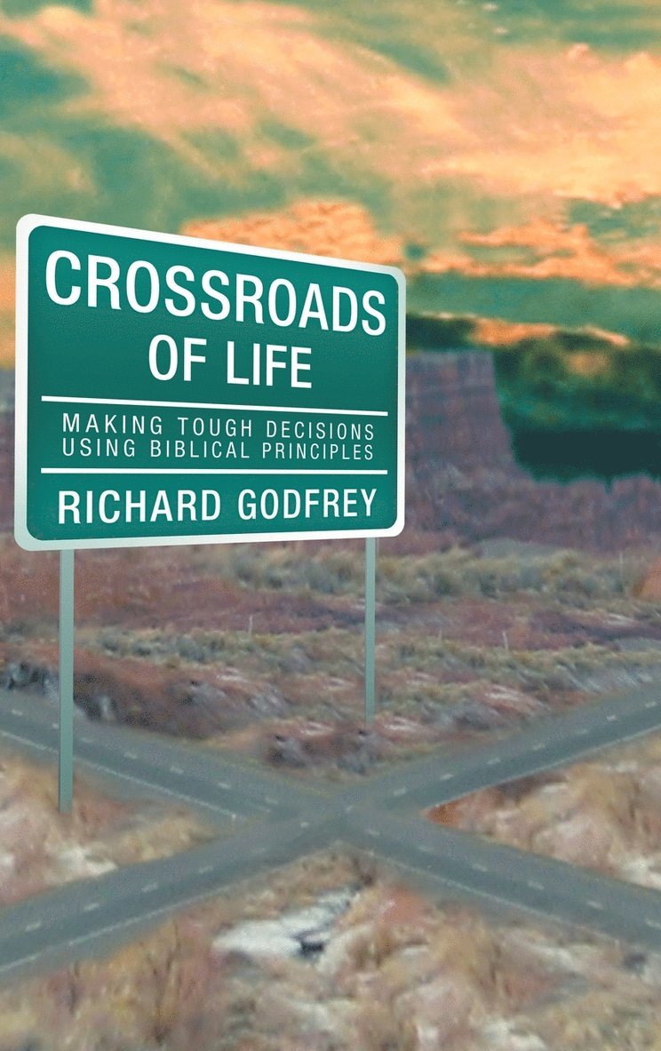 Crossroads of Life 1