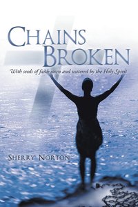 bokomslag Chains Broken