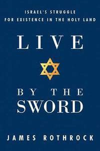 bokomslag Live by the Sword