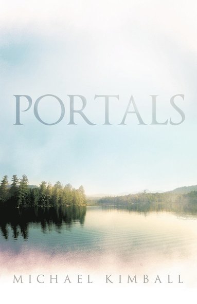 bokomslag Portals