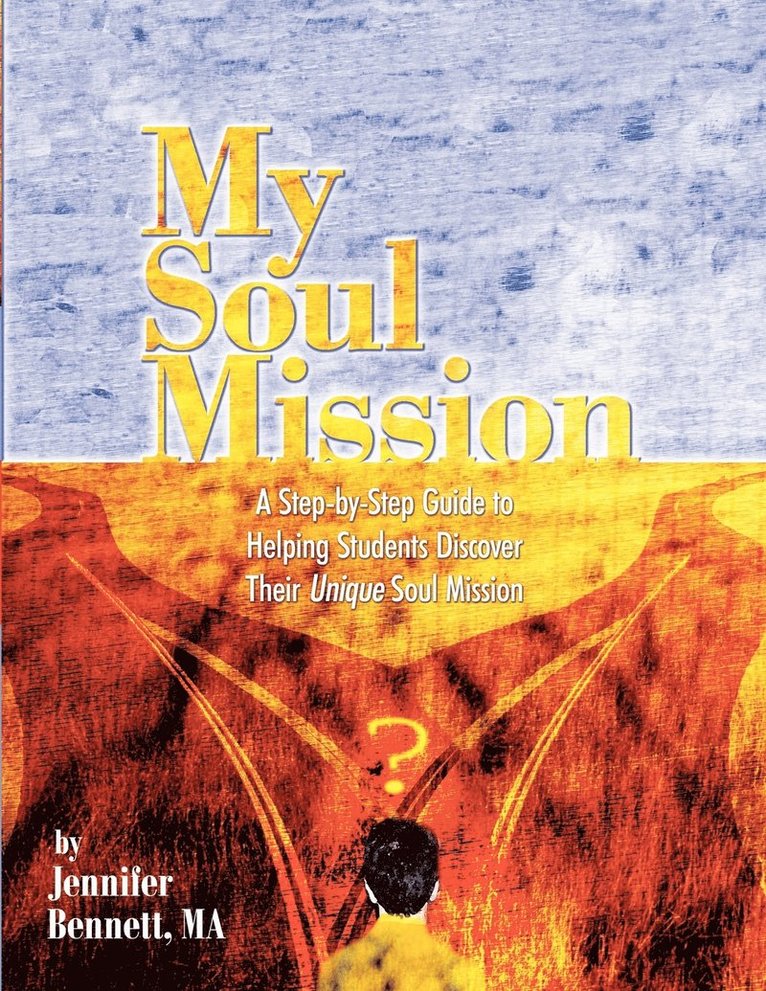 My Soul Mission 1