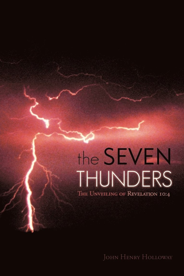 The Seven Thunders 1