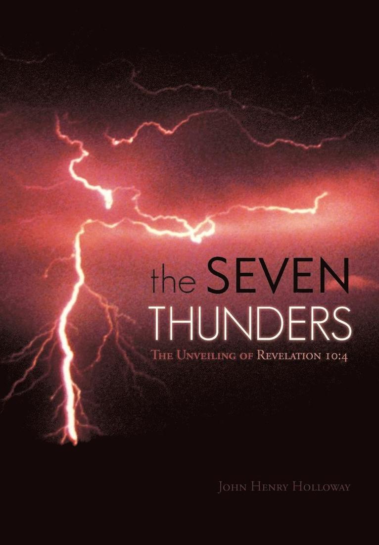 The Seven Thunders 1