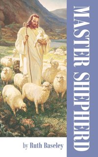 bokomslag Master Shepherd